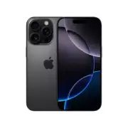 [Pre-Order] Apple iPhone 16 Pro Max 256GB Black Titanium MYWV3X/A