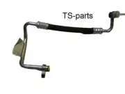 GENUINE BMW 64536910804 Pressure hose assy compressor-condenser E60 E61