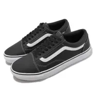 在飛比找PChome24h購物優惠-Vans 休閒鞋 V36CF WR Old Skool PU