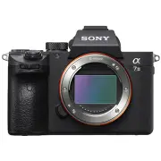 Sony Alpha a7 Mark III - BRAND NEW