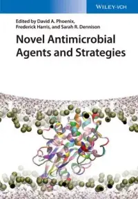 在飛比找博客來優惠-Novel Antimicrobial Agents and