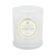 Voluspa Eucalyptus & White Sage Classic Candle 9.5 oz.