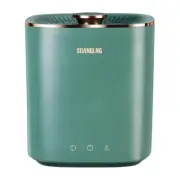 Mini Portable Washing Machine Fully Automatic Dormitory Travel Underwear Washing