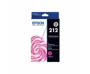 Epson 212 Std Magenta Ink