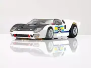 AFX Ford GT-40 MkII Daytona No96 AFX22057