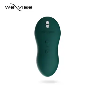 加拿大 We-Vibe Touch X 陰蒂震動器 深綠