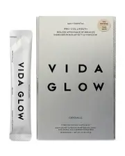 Vida Glow Pro Collagen+ Supplement