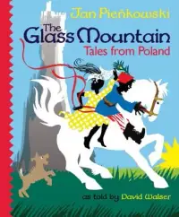 在飛比找博客來優惠-The Glass Mountain: Tales from