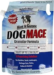 Nature's Mace Dog MACE 5lb, Treats 3,500 sq.ft.