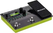 LAPOOH GE150 Amp Modelling & Multi Effects Pedal 55 Amplifier Models 151 Effects 80s Looper 40 Drum Rhythms 10 Metronome Tap Tempo OTG Function