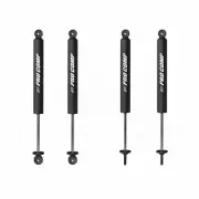 Pro Comp Kit 4 Front & Rear Pro-X Gas Shocks 1986-1996 for Jeep Wrangler 4WD