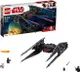 【折300+10%回饋】LEGO 樂高 星球大戰 Kylo Ren‘s TIE FighterTM 75179, 單品