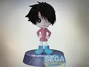 SEGA Tip'n'Pop The Promised Neverland PM Ray