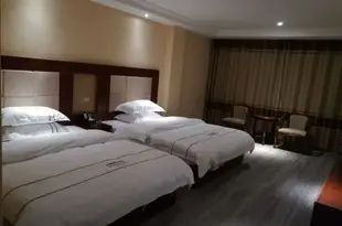 貴陽湘黔商務酒店Xiangqian Business Hotel