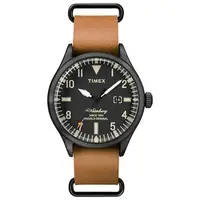 在飛比找蝦皮購物優惠-TIMEX 天美時 Waterbury 160周年紀念限量錶