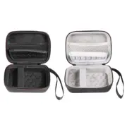 Storage Bag Game Console Carrying Case Scratchproof Bag for R36S/R35S Console