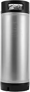 19L 5 Gallon Ball Lock Keg (Cornelius) NSF Approved