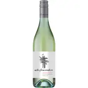 Miles From Nowhere Sauvignon Blanc Semillon 750mL