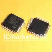 2 PCS GD32F130C8T6 LQFP-48 GD32F130 C8T6 MCU Microcontroller 32bit ARM CortexM3