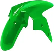 Motorcycle Fender extra length Cover Motorcycle Front Fender Splash Guard Front Mudguard For Kawasaki For Ninja 250R For EX250 For NINJA 250 2008 2009 2010 2011 2012