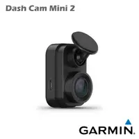 在飛比找誠品線上優惠-GARMIN Dash Cam Mini 2 行車記錄器