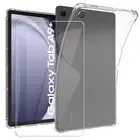 For Samsung Galaxy Tab A9+ Plus 11" A8 10.5" A7 Lite Case Shockproof Clear Cover