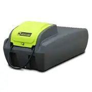 TRANS TANK INTERNATIONAL 600L DieselCaptain Portable Diesel Fuel Tank Pod I-01143