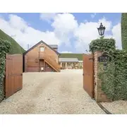 Stable Lodge - Boutique Bed & Breakfast