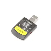 Pro Boat USB Charger: React 9 PRB18008