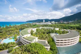 布吉希爾頓阿卡迪亞温泉度假酒店Hilton Phuket Arcadia Resort & Spa