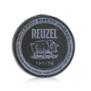 Reuzel Extreme Hold Matte Pomade (Extreme Hold, No Shine, Water Soluble) 35g/1.3oz