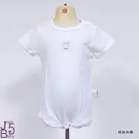 在飛比找蝦皮購物優惠-BabyCity娃娃城 美國棉短袖包屁一 身高70cm BB