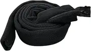 Heated Respirator Hose,Tubing Wrap | Full Length Zipper Heated Insulated Sleeve Cat Proof for Reduce Noise Health for Household from Puppy