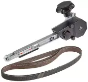 Kanzawa K-840 Belt Sander attachment for angle grinder new free shipping Japan