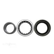 Bearing Wholesalers Wheel Bearing Kit - Rear - 3075 KIT