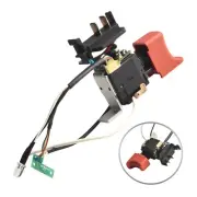 Replace Old or Broken Drill Switch with For BS10 8V Electric Tool Switch