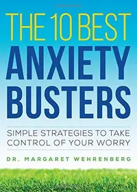 在飛比找誠品線上優惠-The 10 Best Anxiety Busters: S