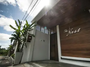 蘇梅島鳥巢精品飯店The Nest Boutique Hotel Samui