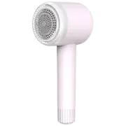 TODO Rechargeable Lint Remover Shaver w/ Roller USB Charge 500mA Lithium Batt...