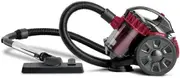 haohang Bagless Cylinder Vacuum Cleaner, 2600w Multi-purpose Vacuum Cleaner, Home Corded Carpet Vacuum Cleaner For Dust, Dirt And Pet Hair