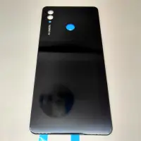 在飛比找蝦皮購物優惠-適用於華為 Honor Note 10 電池蓋後蓋玻璃後門外