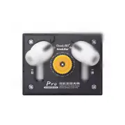 Bluetooth Earbuds Fix Tool Opening Clamp Battery Remover Holder For Airpods Pro