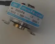 New OIH48-2000P8-L3-5V TS5212N569 Encoder
