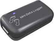 Mini GPS Data Logger Waterproof GPS Tracker Logger for Cat Dog Pet Sport Hiking Traveler Mapping Survey Navigation