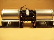 50-514 ENVIRO OMEGA PELLET STOVE CONVECTION BLOWER, OEM
