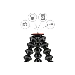 三腳架 Joby Gorillapod 1K 支架