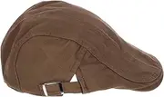 [ANDRESLAD] Berets Fashion Hat Trucker Hat Top Hats for Men Tea Party Hat Men Newsboy-caps Headband Bass Hat Sun Hat Cooling Hats for Men Newsboy Hat Bucket Hats for Men Funny Hat