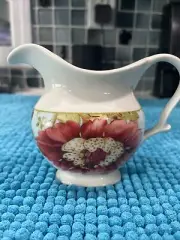 222 Fifth Spring Botanicals Creamer NEW
