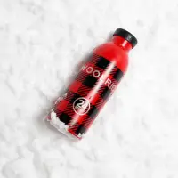 在飛比找momo購物網優惠-【24Bottles】不鏽鋼雙層保溫杯 500ml - Wo