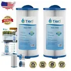 High-Performance 2-Pack Pool & Spa Filter Cartridges for Optimal Filtration